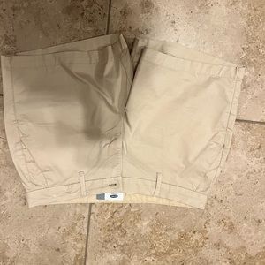 Old navy shorts